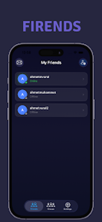 Obraz 0 dla TalkLink: PTT Walkie Talk…