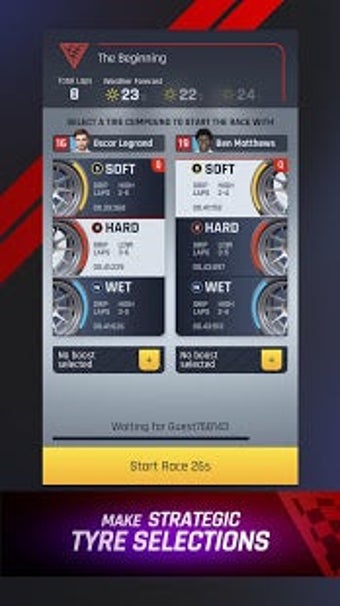F1 Managerの画像0