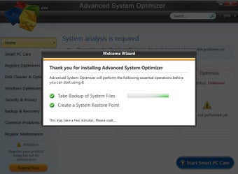 Bild 5 für Advanced System Optimizer