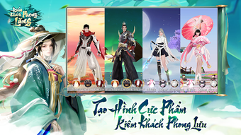 Kiem Khach Phong Langの画像0