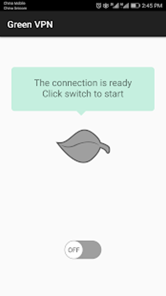 Bild 0 für Green VPN Fast Unlimited …