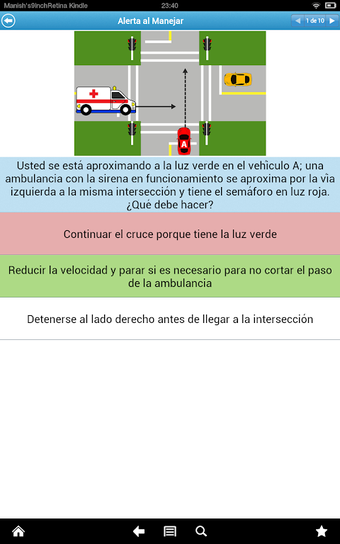 Image 0 pour Prueba de Manejo - Motos …