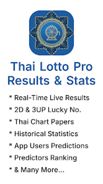 Obraz 0 dla Thai Lotto Pro: Results  …