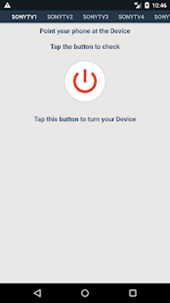 Image 2 pour Sony Universal Remote