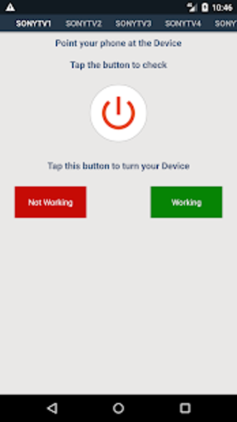 Image 7 pour Sony Universal Remote