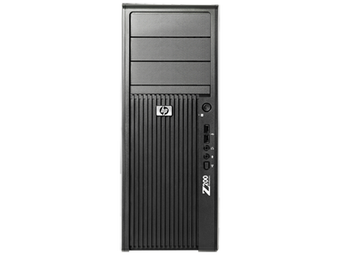 HP Z200 Workstation drivers