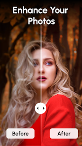 Immagine 0 per AI Picture Enhancer