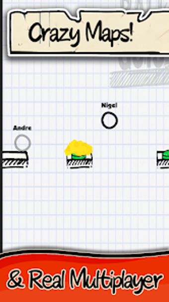 Obraz 0 dla Ball Guys: Stumble  Fall