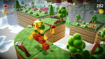 Imagen 0 para Super Capsule Boy