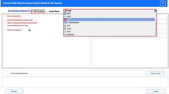 Obraz 0 dla MacSonik MSG Converter To…