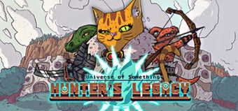 Imagen 0 para Hunters Legacy