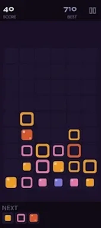 Obraz 0 dla Plonk: Jelly Merge Puzzle