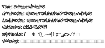 Street Writerの画像0