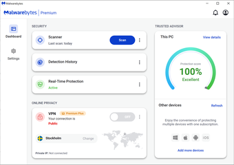 Image 3 for Malwarebytes Premium for …