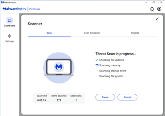 Image 2 for Malwarebytes Premium for …