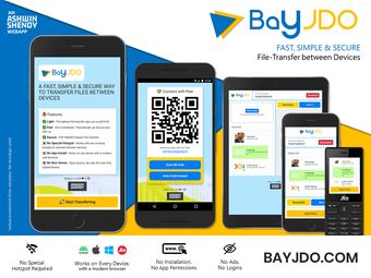 Image 0 pour BayJDO