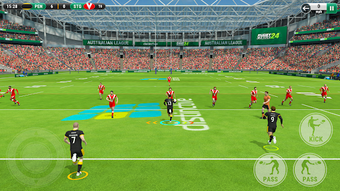 Rugby League 24の画像0