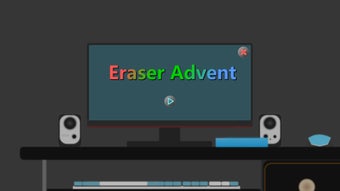 Eraser Advent