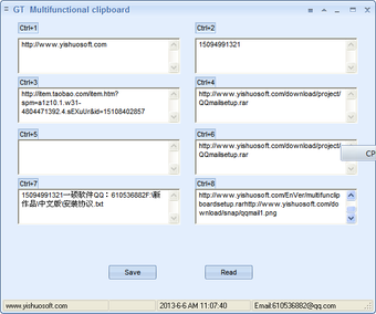 Imagen 0 para Giant Multifunctional Cli…