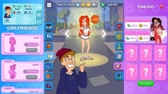 Bild 0 für Mr. Billion: Idle Rich Ty…