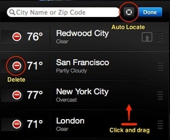 Obraz 0 dla Living Earth HD
