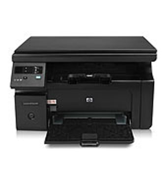 Obraz 0 dla HP LaserJet Pro M1136 Mul…