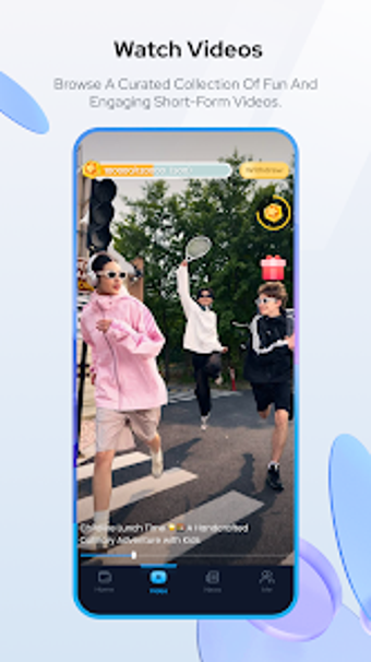 Bild 0 für LuckyTime: Play  Unbox