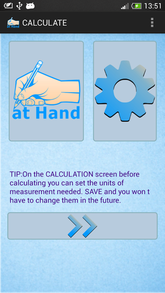 Image 0 for Formulas Calc Unit Conver…