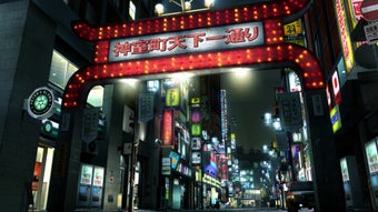 Image 0 for Yakuza 3 Remastered