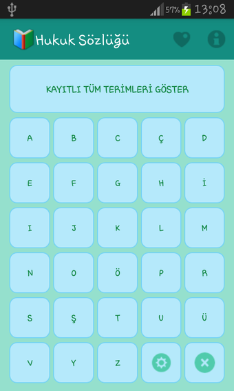 Image 0 pour Hukuk Sözlüğü