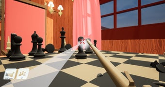 FPS Chess