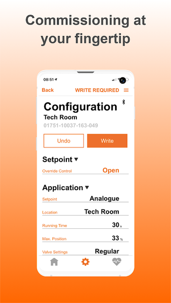 Image 0 pour Belimo Assistant