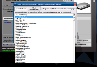 Simple Port Forwardingの画像0