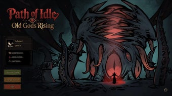 Obraz 0 dla Path of Idle: Old Gods Ri…