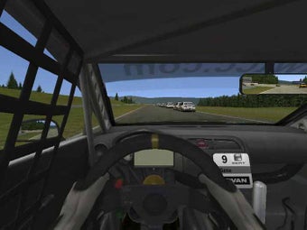 Obraz 1 dla Race 07: The Official WTC…