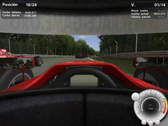 Image 1 pour Race 07: The Official WTC…