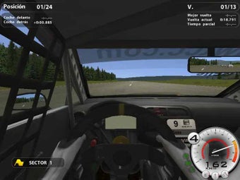 Image 4 pour Race 07: The Official WTC…