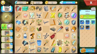 Bild 0 für Barn Quest