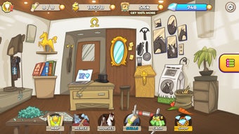 Barn Quest的第0张图片