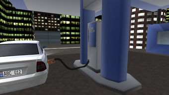 Tinted Car Simulator的第5张图片