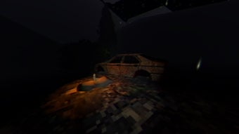 Immagine 0 per Dark, Dark Woods
