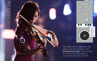 Obraz 0 dla Soundbrenner DAW Tools