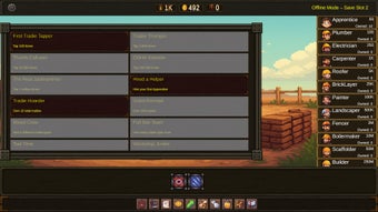 Obraz 0 dla Tradie Tapper