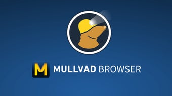 Download Mullvad Browser for Mac