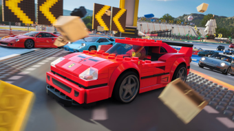 Image 0 for LEGO 2K Drive