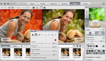Image 1 for FaceFilter