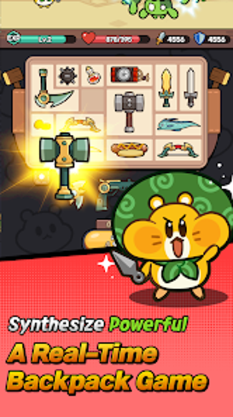 Imagen 0 para Hamster Combat Backpack F…