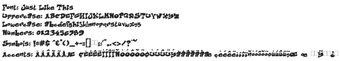Obraz 0 dla Just Like This