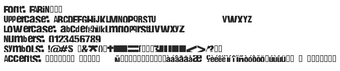 Obraz 0 dla Fabianestem