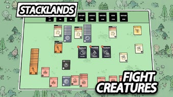 Stacklands的第0张图片